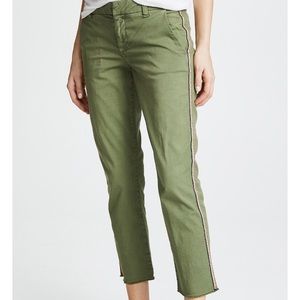 EUC Sundry Le Soleil Pants